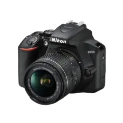 Nikon D3500 in New York